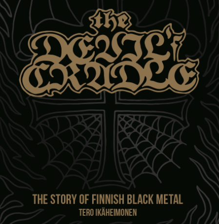 the devils cradle